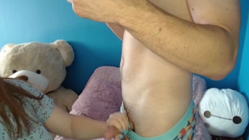 Elizabetfoxy  04-07-2021